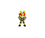 Kamen Rider Agito (Layla-Style)