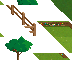 Environment Terrain