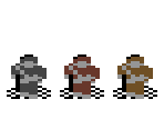 Enemy Soldiers