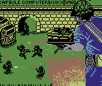 Loading Screens