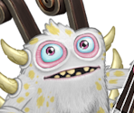 Rare Bowgart