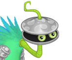 Rare Clamble