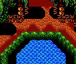 Stage 01: The Jungle