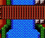 Stage 03: The River