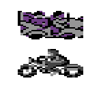 Enemy Vehicles & Buildings