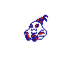 Doopliss (Super Mario Bros. 2-Style)