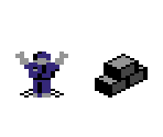 Items, Projectiles, & Effects