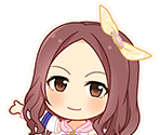 Marina Sawada (Make My Trend)