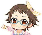 Mahiro Kitagawa (Make My Trend)