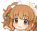 Kirari Moroboshi (Make My Trend)