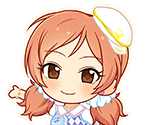 Ibuki Komatsu (Make My Trend)