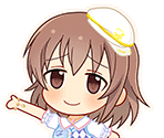 Hinako Kita (Make My Trend)