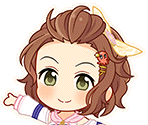 Emi Namba (Make My Trend)