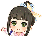 Ayame Hamaguchi (Make My Trend)