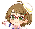 Ako Tsuchiya (Make My Trend)