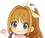 Akane Hino (Make My Trend)