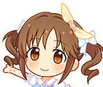 Airi Totoki (Make My Trend)