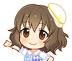 Meiko Namiki (Make My Trend)