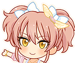 Mika Jougasaki (Make My Trend)