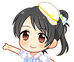 Miu Yaguchi (Make My Trend)