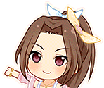 Nagisa Aino (Make My Trend)