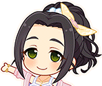 Naho Ebihara (Make My Trend)