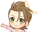 Natsuki Kimura (Make My Trend)
