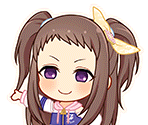 Reina Koseki (Make My Trend)