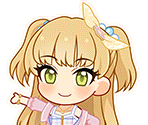 Rika Jougasaki (Make My Trend)