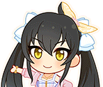 Risa Matoba (Make My Trend)