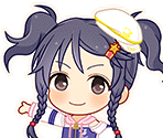 Sana Miyoshi (Make My Trend)