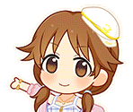Sanae Katagiri (Make My Trend)