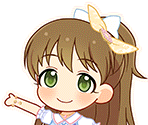 Shiho Makihara (Make My Trend)