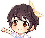 Shizuku Oikawa (Make My Trend)