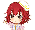 Tomoe Murakami (Make My Trend)