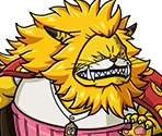 #2933 - Cat Viper - Stubborn King of the Night
