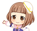 Yuzu Kitami (Make My Trend)