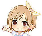 Yumi Aiba (Make My Trend)