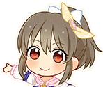 Yuko Hori (Make My Trend)