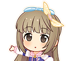 Yoshino Yorita (Make My Trend)