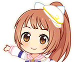 Tomoka Wakabayashi (Make My Trend)