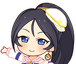 Umi Sugisaka (Make My Trend)