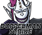 #3409 - Gecko Moria - Man who Controls the Shadows