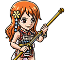 #3584 - Nami - Tearful Plea