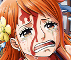 #3584 - Nami - Tearful Plea