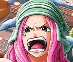 #3860 - Jewelry Bonney - Greedy Captain