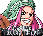 #3860 - Jewelry Bonney - Greedy Captain