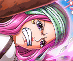 #3861 - Jewelry Bonney - Overcoming All Obstacles