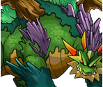#063 (Rockslide Dragon, Mjolnir)
