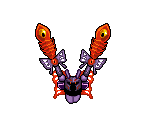 Morpho Knight EX (Ultra Sword Attack KSSU Style)